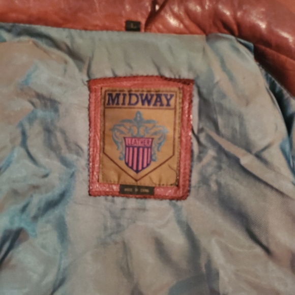 Jacket - Picture 3 of 4